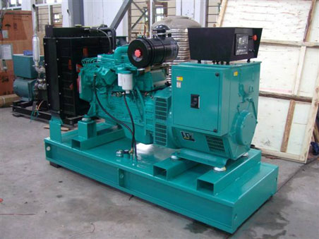 科尔沁200kw康明斯柴油发电机组图片 科尔沁200kw康明斯柴油发电机组图片