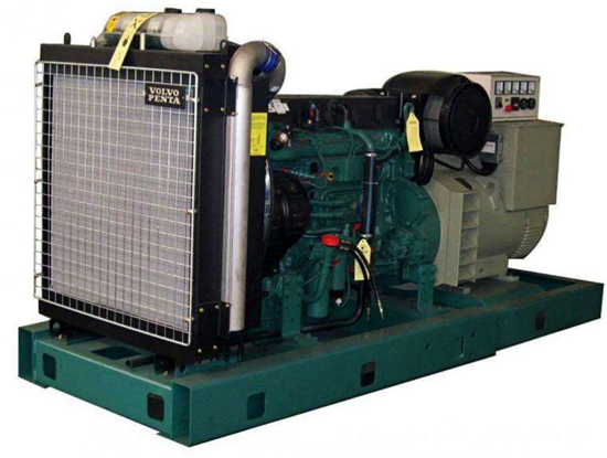 科尔沁柴油发电机 科尔沁柴油发电机
