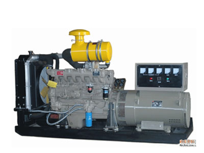 科尔沁有关风力发电机组反飓风损坏办法